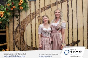 Tag der Landjugend